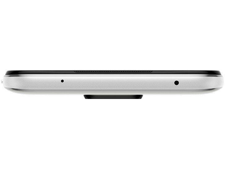 Smartphone Xiaomi Redmi Note 9S 64GB Branco 4G+ - 4GB RAM 6,67